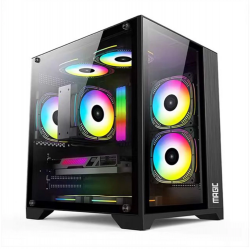 PC Gaming CH3205 i3 12100F | GTX 1660 Super | RAM 16GB