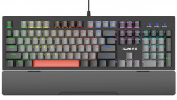 Bàn phím quang cơ G-Net GK312s