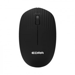 Chuột gaming không dây E-DRA EM608W Black