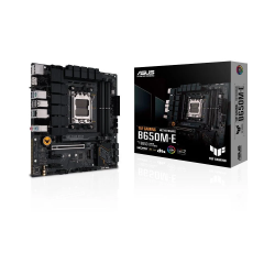 Mainboard ASUS TUF Gaming B650M-E