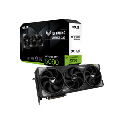 Card màn hình Asus RTX TUF 5080 16GB GDDR7 OC