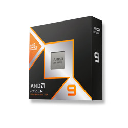CPU AMD Ryzen 9 9950X3D (16 Nhân / 32 Luồng | 4.3 GHz Boost 5.7GHz | 140MB Cache | TDP 170W | Socket AM5)