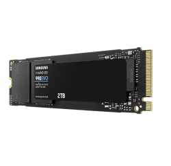 Ổ cứng SSD Samsung 990 EVO PLUS 2TB (M.2 NVMe M.2 2280 PCIe Gen4.0 x4)