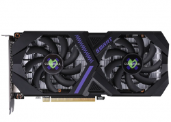 VGA Colorful GeForce RTX 3050 6GB-V