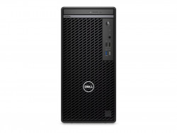 Máy tính để bàn đồng bộ Dell Optiplex 7020 Tower ( Core i3-12100 | 8GB DDR5 | 512GB SSD | KB_M | NoOs | 1Yr ) _ M7020-12100-08512U