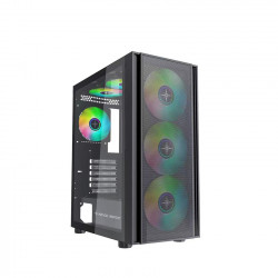 Bộ PC MAC32 i5-14400F | RTX 3070Ti | RAM 16GB