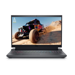 Laptop Dell Gaming G15 5530 1053700 (Intel Core i7-13650HX | RTX 3050 | 15.6 inch FHD 120Hz | 16GB | 512GB | Win 11 | Office | Xám)