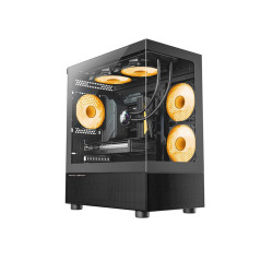 Bộ PC MAC47 i5 14600KF | RTX 4070 | RAM 32GB