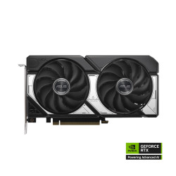 VGA ASUS Dual RTX 5060 Ti 8GB GDDR7 OC 