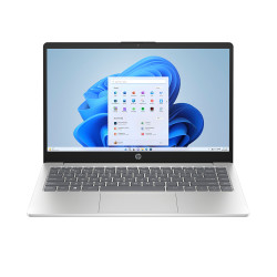 Laptop HP 14-ep0220TU B73VWPA (Intel Core i3-1315U | 8GB | 512GB | Intel UHD | 14 inch FHD | Win 11 | Bạc)