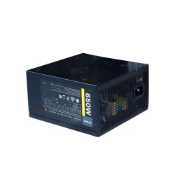 Nguồn máy tính Antec Neo ECO II 650 - 650W 80 Plus Bronze