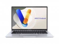 Laptop Asus Vivobook 14 X1405VA-LY623W (Intel Core i5-13420H | 16GB | 512GB | 14 inch WUXGA | Win 11 | Bạc)