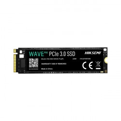 Ổ Cứng SSD HIKSEMI 512GB (HS-SSD-WAVE  / 2500MB/s | 1025MB/s) Gen3x4 M2.2280