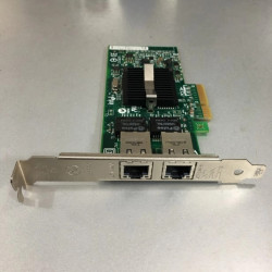 Card Mạng Máy Chủ Intel Pro Dual 2 Port Gigabit Network Server Network Adapter D33682 X3959
