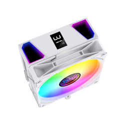 Tản nhiệt khí TOMATO AM6300 FLY (White)