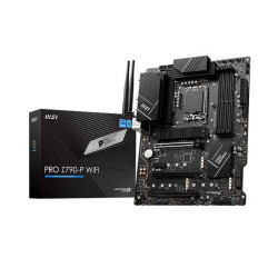 Mainboard MSI PRO Z790-P WIFI (LGA1700 | ATX | 4 Khe DDR5)