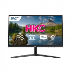 Màn hình HKC MB24V9-U (23.8 inch/FHD/IPS/100Hz)