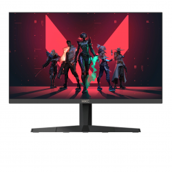 Màn hình gaming HKC MG25H29 (24.5 inch/FHD/Rapid IPS/180Hz/1ms)