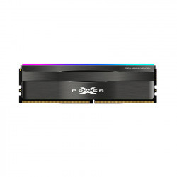 Ram Desktop Silicon RGB (SP016GXLZU320BSD) 16GB (1x16GB) DDR4 3600MHz