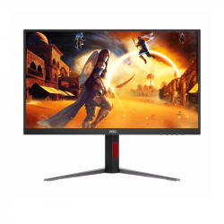Màn hình AOC U27G4/71 (27.0 inch - IPS - FHD - 320Hz - 0.3ms - HDMI)