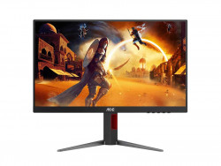 Màn hình Gaming AOC 27G4/74 (27 inch - FHD - IPS - 180Hz - 0.5ms)