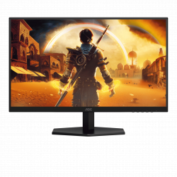 Màn hình Gaming AOC 27G42E/74 (27 inch - FHD - IPS - 180Hz - 0.5ms)