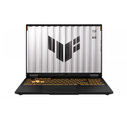 Laptop ASUS TUF Gaming F16 FX608JH-RV039W (Intel Core i5-13450HX | RTX 5050 | 16GB | 1TB | 16 inch WUXGA | Windows 11 Home | Xám)