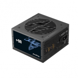 Nguồn Máy Tính Segotep U6+ SG-D750A 650W Đen/Black