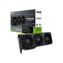 Card màn hình Asus Prime RTX 5070 Ti 16GB GDDR7 OC