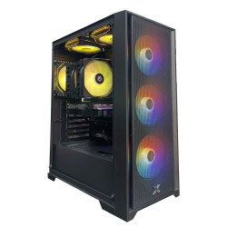 PC Gaming AMD Ryzen 7 5800X | RTX 3070 Ti | RAM 16GB