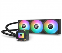 Tản nhiệt nước Thermaltake LA360 ARGB Sync Black