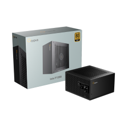 Nguồn Ocypus Iota P1200 1200W (80 Plus Gold | ATX 3.1 | PCIe 5.1 | Full Modular)