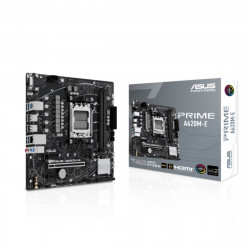 Mainboard ASUS PRIME A620M-E (AMD A620, Socket AM5,m- ATX, 2 khe RAM DRR5)