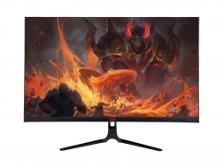 Màn hình LCD Huntkey G2738Q (27" | QHD- 2K | IPS | 180Hz | 1ms)