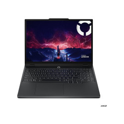 Laptop Lenovo Legion 5 15AHP10 OLED 83M0002XVN (AMD Ryzen 7 260 | RTX 5050 8GB | 15.1 inch WQXGA OLED | 24 GB | 512GB | Win 11 | Office | Đen)