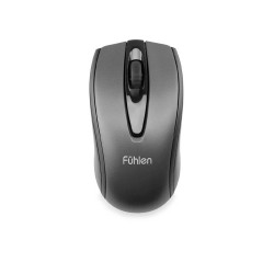Chuột máy tính Fuhlen L102 (Black)