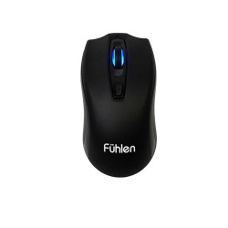 Chuột máy tính Fuhlen X102S (Black)