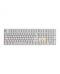 Bàn phím AKKO 3108 RF Sailor Moon Crystal (Dual-mode / AKKO CS switch)