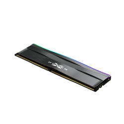 Ram Desktop Silicon RGB (SP008GXLZU320BSD) 8GB (1x8GB) DDR4 3200MHz