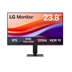 Màn Hình LG 24U411A-B ( 23.8inch | FHD | IPS | 120Hz | 1ms)