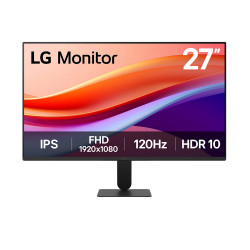 Màn Hình LG 27U411A-B ( 27inch | FHD | IPS | 120Hz | 5ms)