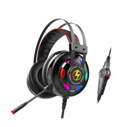 Tai nghe Lightning X-One 7.1 (Black)
