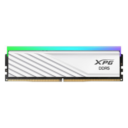 RAM ADATA DDR5 XPG Lancer Blade RGB 16GB (1x16GB | 6000MHz | DDR5) - Màu Trắng  