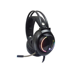 Tai nghe Lightning R8S Super Bass (Black)