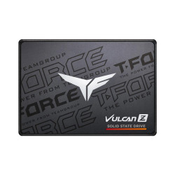Ổ cứng SSD TeamGroup VULCAN Z 256GB 2.5 inch SATA III