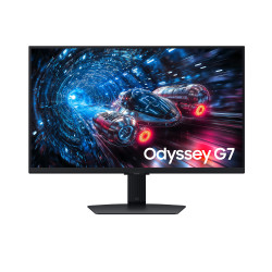 Màn Hình Gaming SAMSUNG G7 G70F LS27FG702EEXXV (27 inch - IPS - 4K - 1ms - 180Hz)