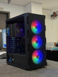 Bộ PC Gaming MAC2326 Ryzen 5 7500F | RTX 3070 8GB| RAM 16GB