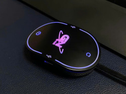 Nút Nguồn G-NET A2