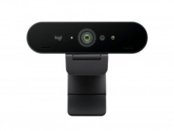 Webcam Logitech BRIO Ultra HD Pro Ultra HD 4K 960-001723