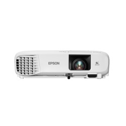 Máy chiếu Epson EB-E24 (3LCD | 3600 Lumens | XGA)